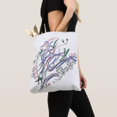 liefde tote bag (Dichtbij)