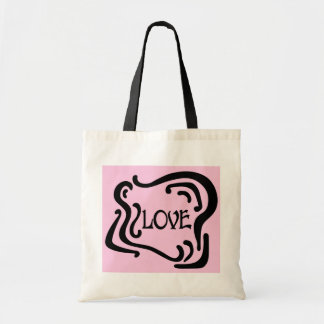 Liefde Tote Bag