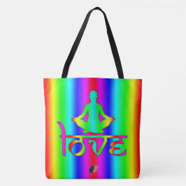 Liefde Tote Tas