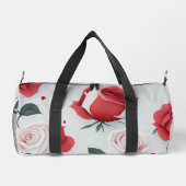  Liefde Trendy Roos Collectie Plunjezak (Achterkant)