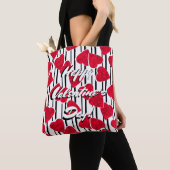Liefde, trouwen, Valentijnsdag Tote Bag (Dichtbij)