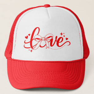 Liefde Trucker Pet