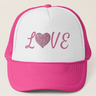 Liefde Trucker Pet