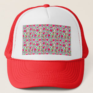 Liefde Trucker Pet