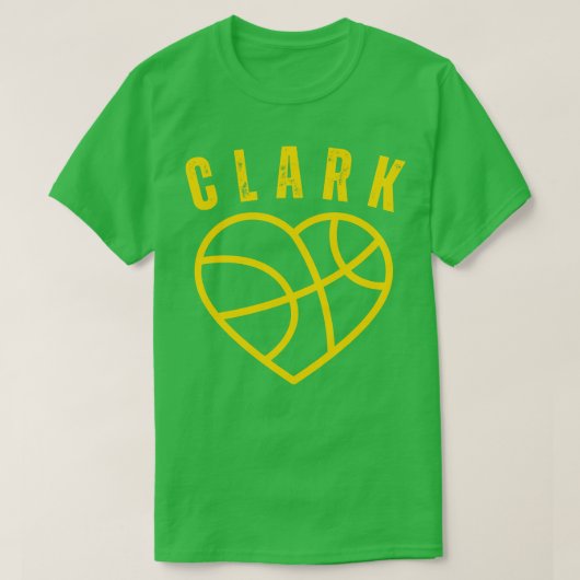 liefde TShirt (Design voorkant)