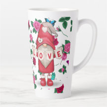 Liefde Tuinkabouter