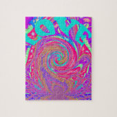 Liefde U bewaart de datum Grafische tekst Kunstont Legpuzzel (Verticaal)