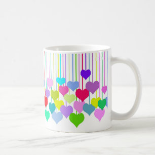 Liefde u Partijen Koffiemok