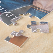 Liefde uit Beieren Legpuzzel (Zijkant)