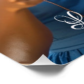 Liefde uit Beieren Perfect Poster (Hoek)