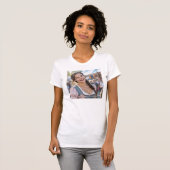 LIEFDE UIT BEIEREN T-SHIRT (Voorkant volledig)