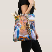 LIEFDE UIT BEIEREN TOTE BAG (Dichtbij)