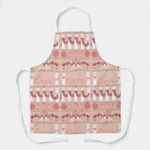 Liefde uit het Schort van Ermijnen (Voorkant)