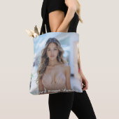 LIEFDE UIT VEGAS TOTE BAG (Dichtbij)