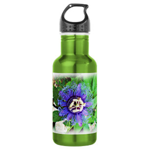 Liefde uitbrengen_ waterfles