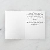 Liefde uniek als wij kaart (Binnen)