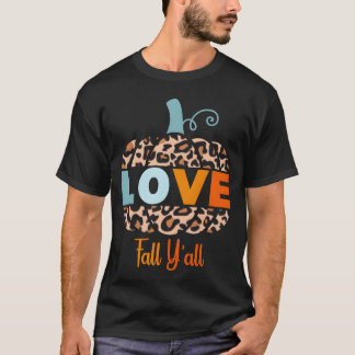 liefde val jullie grappig t-shirt