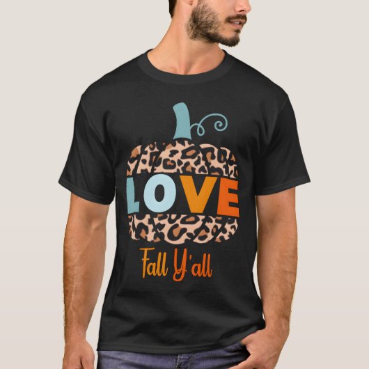 liefde val jullie grappig t-shirt (Voorkant)