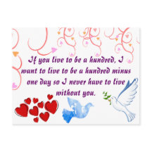 Liefde Valentijn Trouwvrouw Man Peace Destiny