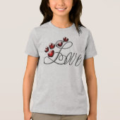 Liefde - Valentijnsdag-31494 T-shirt (Voorkant)