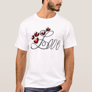 Liefde - Valentijnsdag-31494 T-shirt