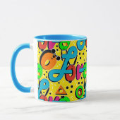 Liefde, Valentijnsdag Mok (Links)