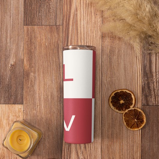 Liefde | VALENTIJNSDAG Thermosbeker