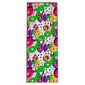 Liefde, Valentijnsdag Wijn Cadeautas (Achterkant)