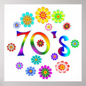 Liefde van 70 jaar poster (Voorkant)