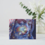 Liefde van Christus Briefkaart (Staand voorkant)