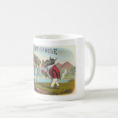 Liefde van de Nijl Koffiemok (Voorkant rechts)