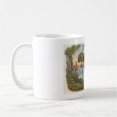 Liefde van de Nijl Koffiemok (Links)