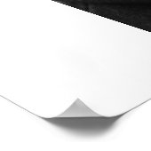 Liefde van een droom poster (Hoek)