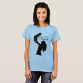 "Liefde van een gezin is het grootste geschenk van T-shirt (Voorkant volledig)