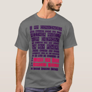 Liefde van God T-shirt