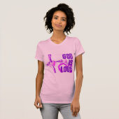 Liefde van God_ T-shirt (Voorkant volledig)