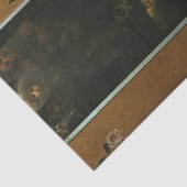 Liefde van Gustav Klimt Tissue Paper Tissuepapier (Detail)