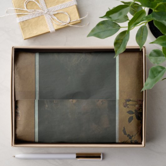 Liefde van Gustav Klimt Tissue Paper Tissuepapier (Geschenk)