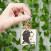 Liefde van je Sleutelhanger-Aanpassen Sleutelhanger (Hand)