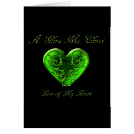 Liefde van mijn hart