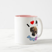 Liefde van mijn Mok (Voorkant rechts)