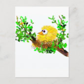 Liefde van mijn peps briefkaart (Voorkant)