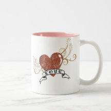 liefde van valentijnse