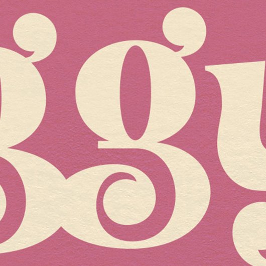 Liefde van Varkens Blank Kaart