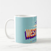 LIEFDE vanuit West Virginia  Koffiemok (Links)