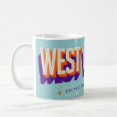 LIEFDE vanuit West Virginia VS Koffiemok (Links)