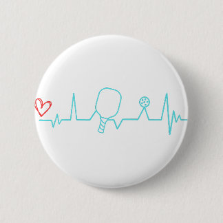 Liefde Verpleegkundige Practitioner Verpleegkunde Ronde Button 5,7 Cm