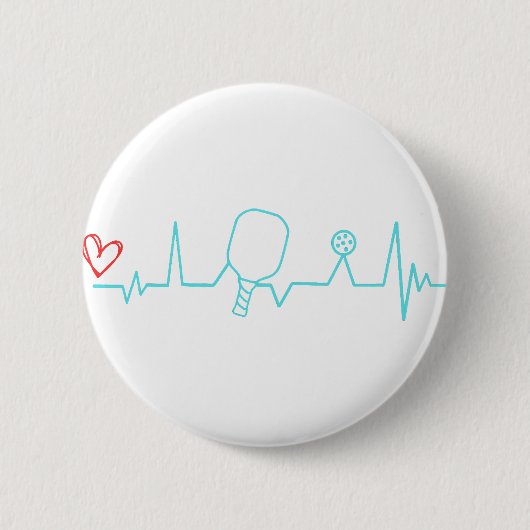 Liefde Verpleegkundige Practitioner Verpleegkunde Ronde Button 5,7 Cm (Voorkant)