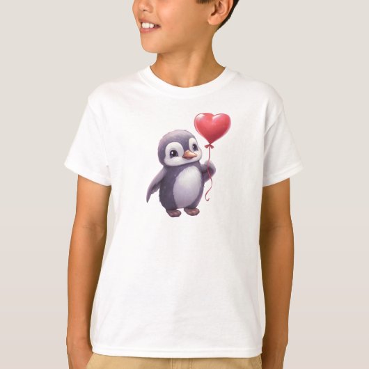 Liefde verspreiden t-shirt (Voorkant)