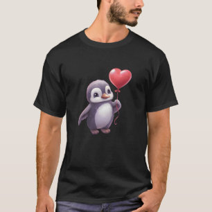 Liefde verspreiden t-shirt